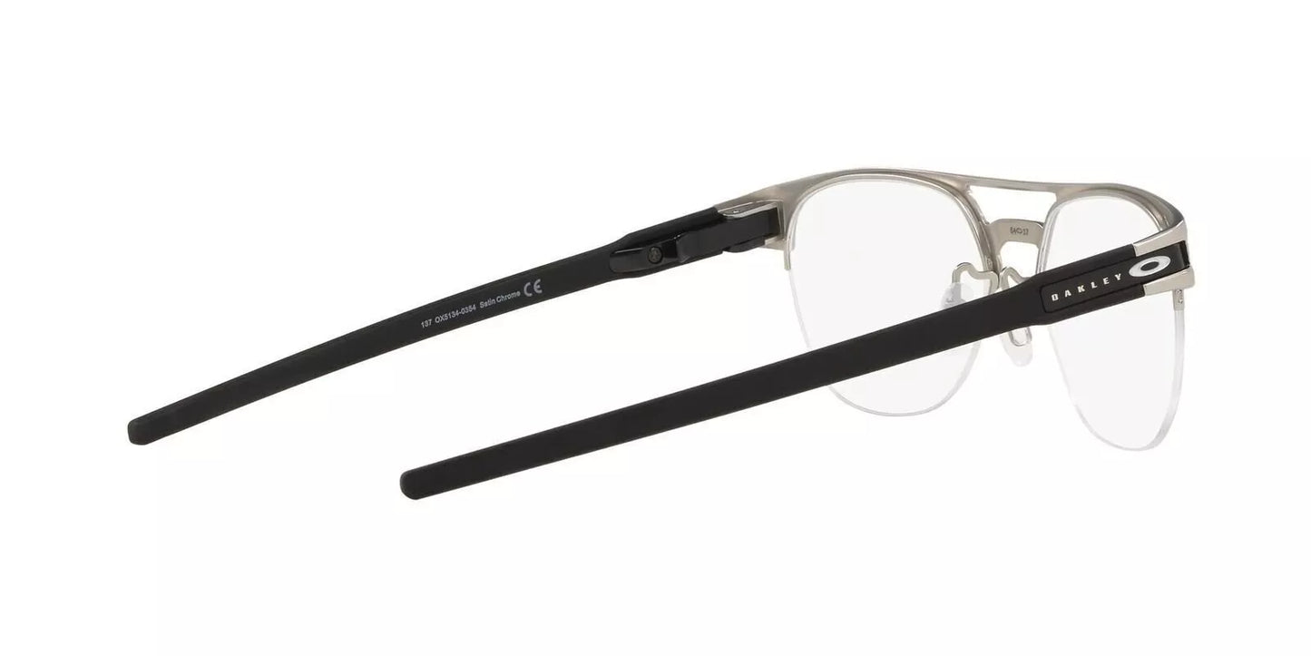 Oakley OX5134-03-52  New Eyeglasses