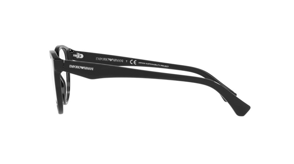 Emporio Armani EA3180F-5875-53 53mm New Eyeglasses