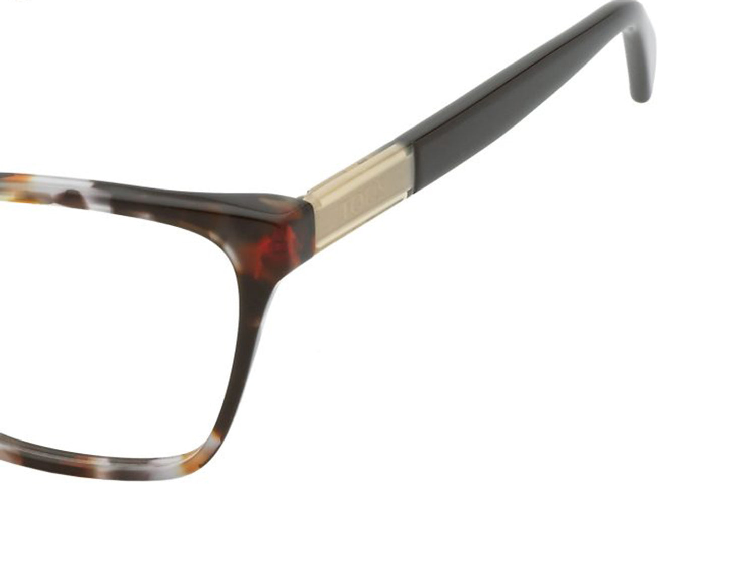 Tous VTOB68-03KT 54mm New Eyeglasses