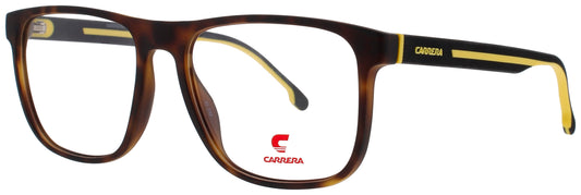 Carrera 8892-N9P-55 55mm New Eyeglasses