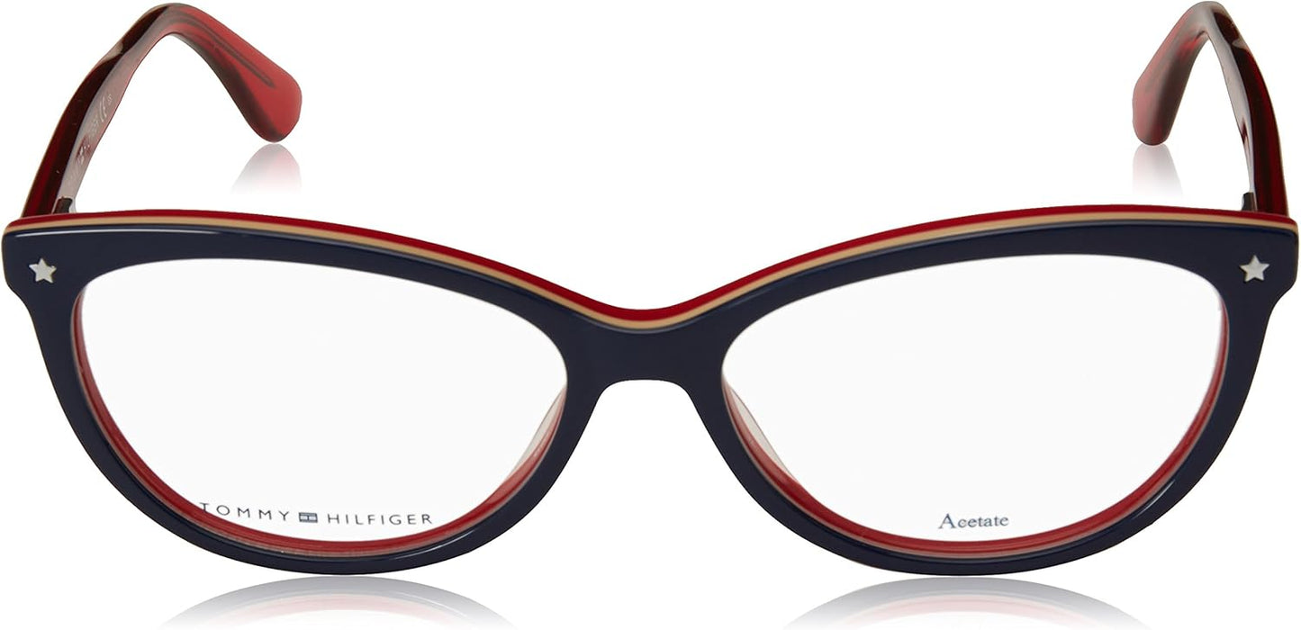 Tommy Hilfiger TH1553-OTG-53  New Eyeglasses