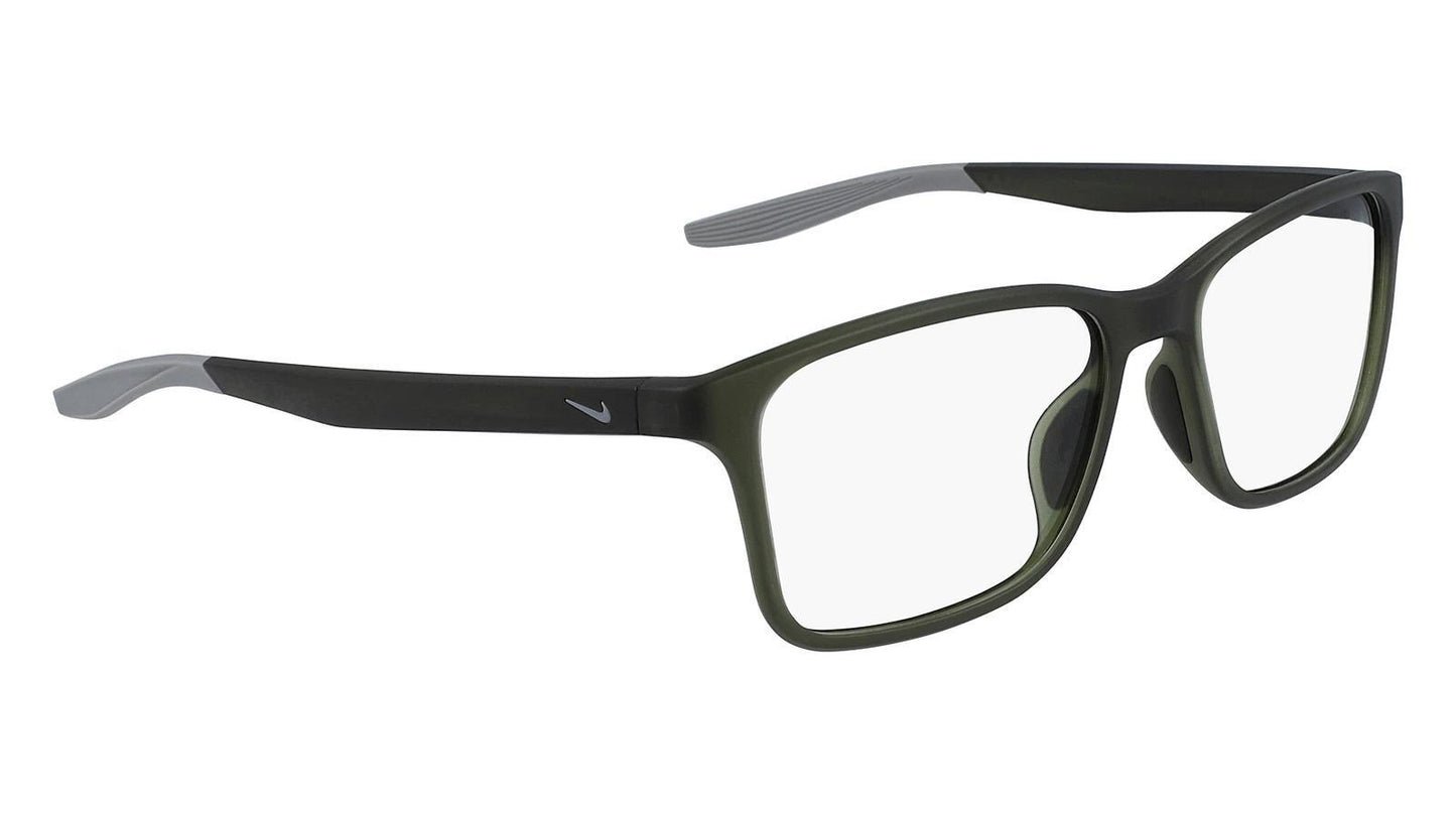 Nike 7117-N-305-5416 54mm New Eyeglasses