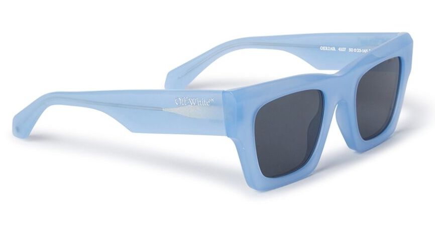 Off-White OERI14RF25PLA0014107 50mm New Sunglasses