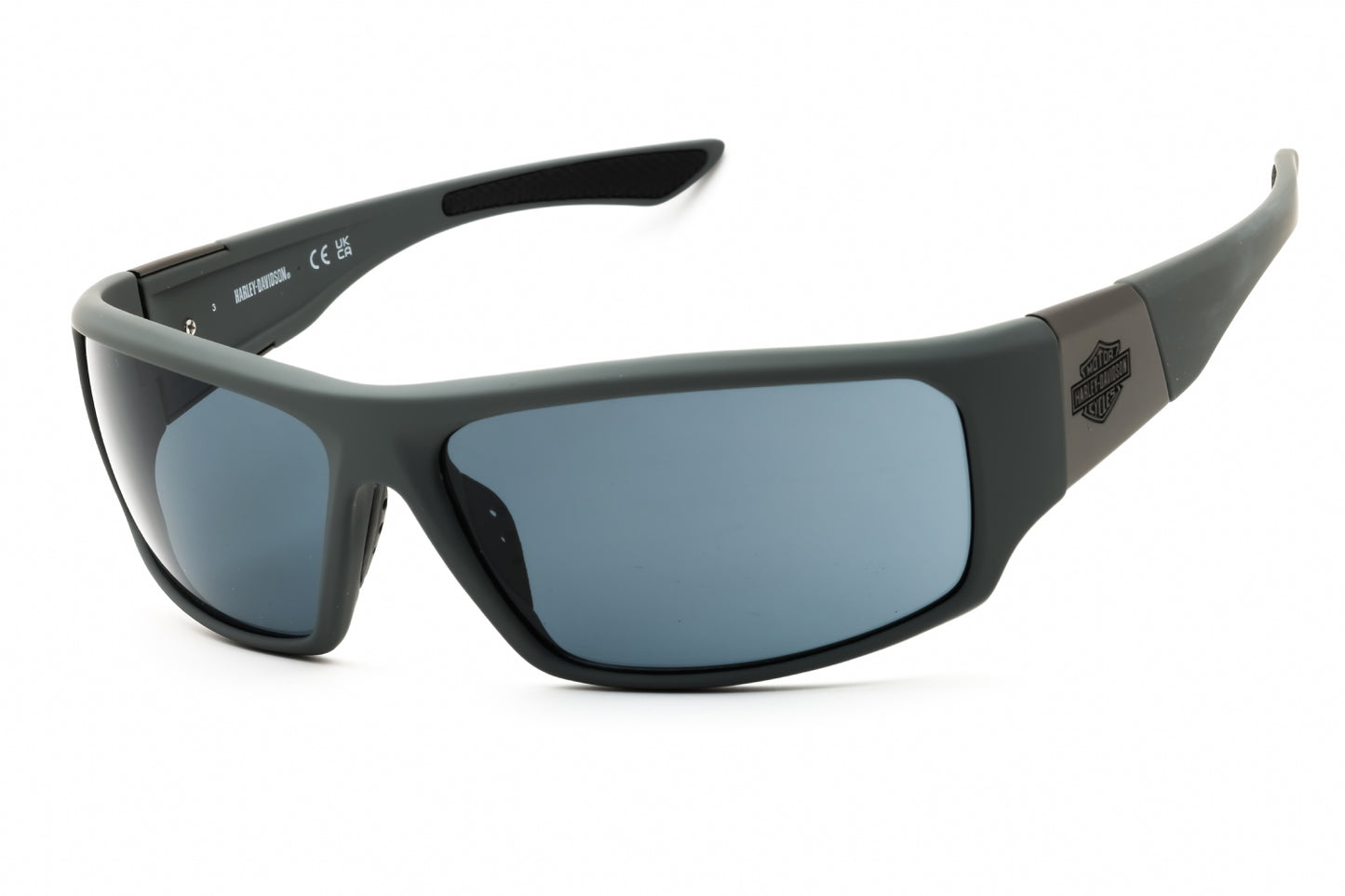Harley Davidson HD0912X-13A 64mm New Sunglasses