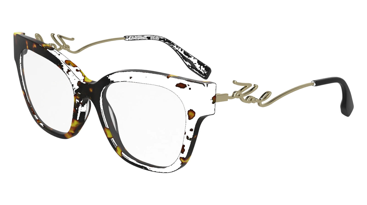Karl Lagerfeld KL6191-232-5219 52mm New Eyeglasses