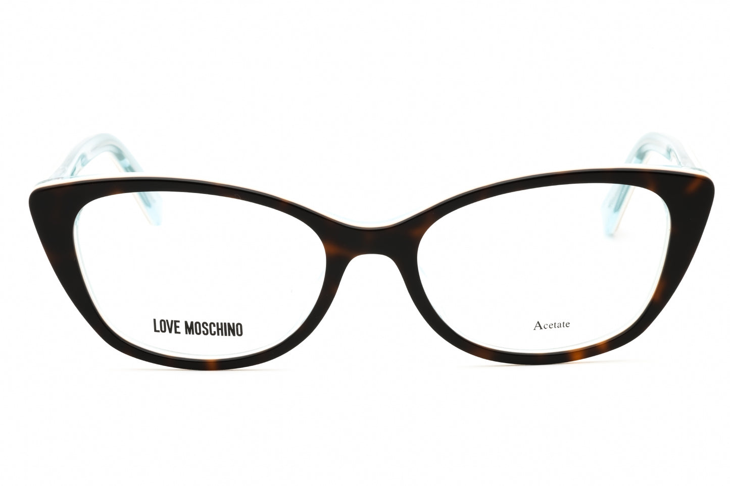 Moschino Love MOL548-0086 00 51mm New Eyeglasses