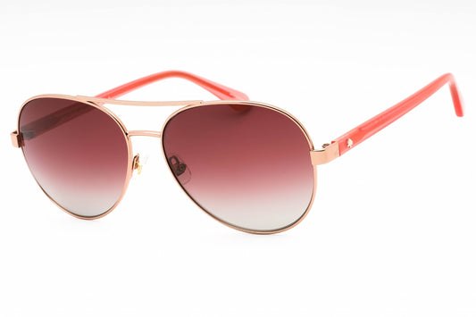 Kate Spade AVERIE/S-0000 JR 58mm New Sunglasses