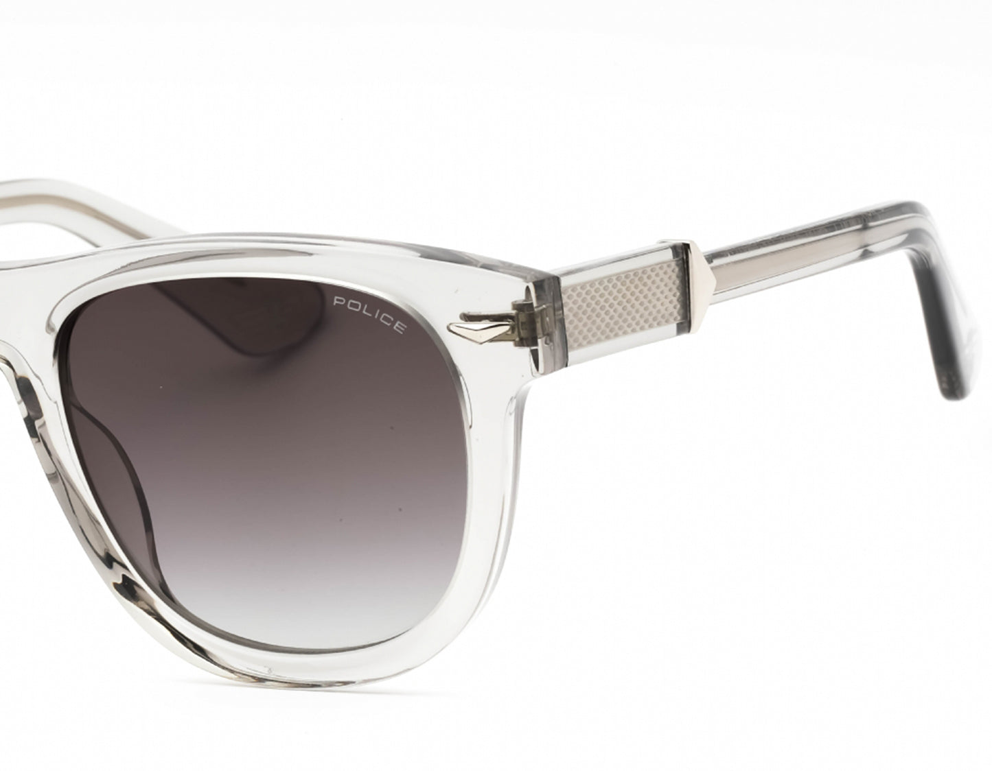 Police SPLL87M-03GU 52mm New Sunglasses