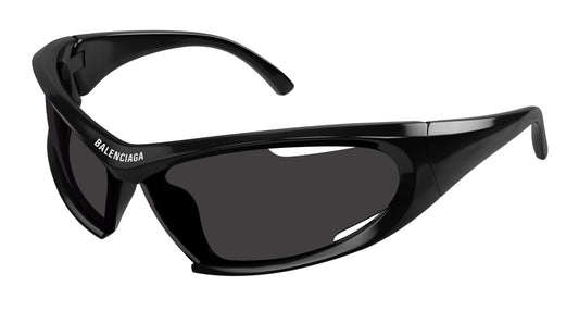 Balenciaga BB0318S-001 78mm New Sunglasses