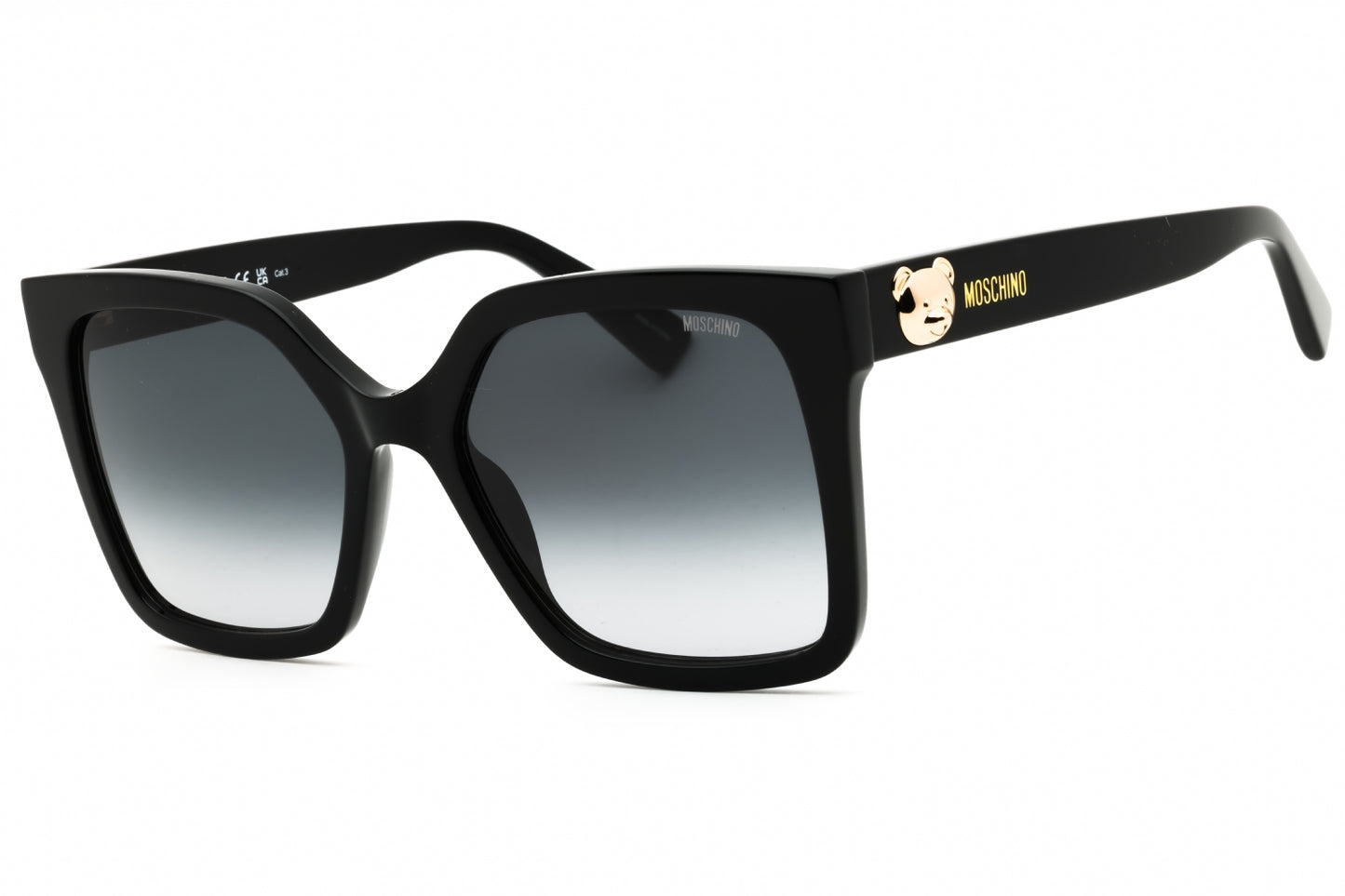 Moschino MOS123/S-0807 9O 55mm