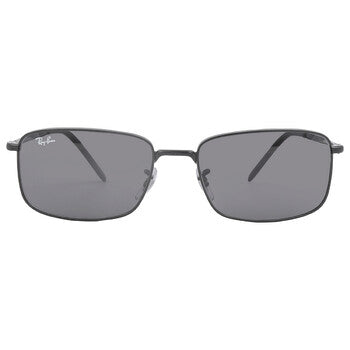 Ray-Ban RB3717 002/B1 57 57mm
