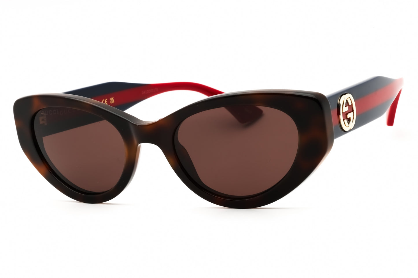 Gucci GG1862S-002 52mm New Sunglasses