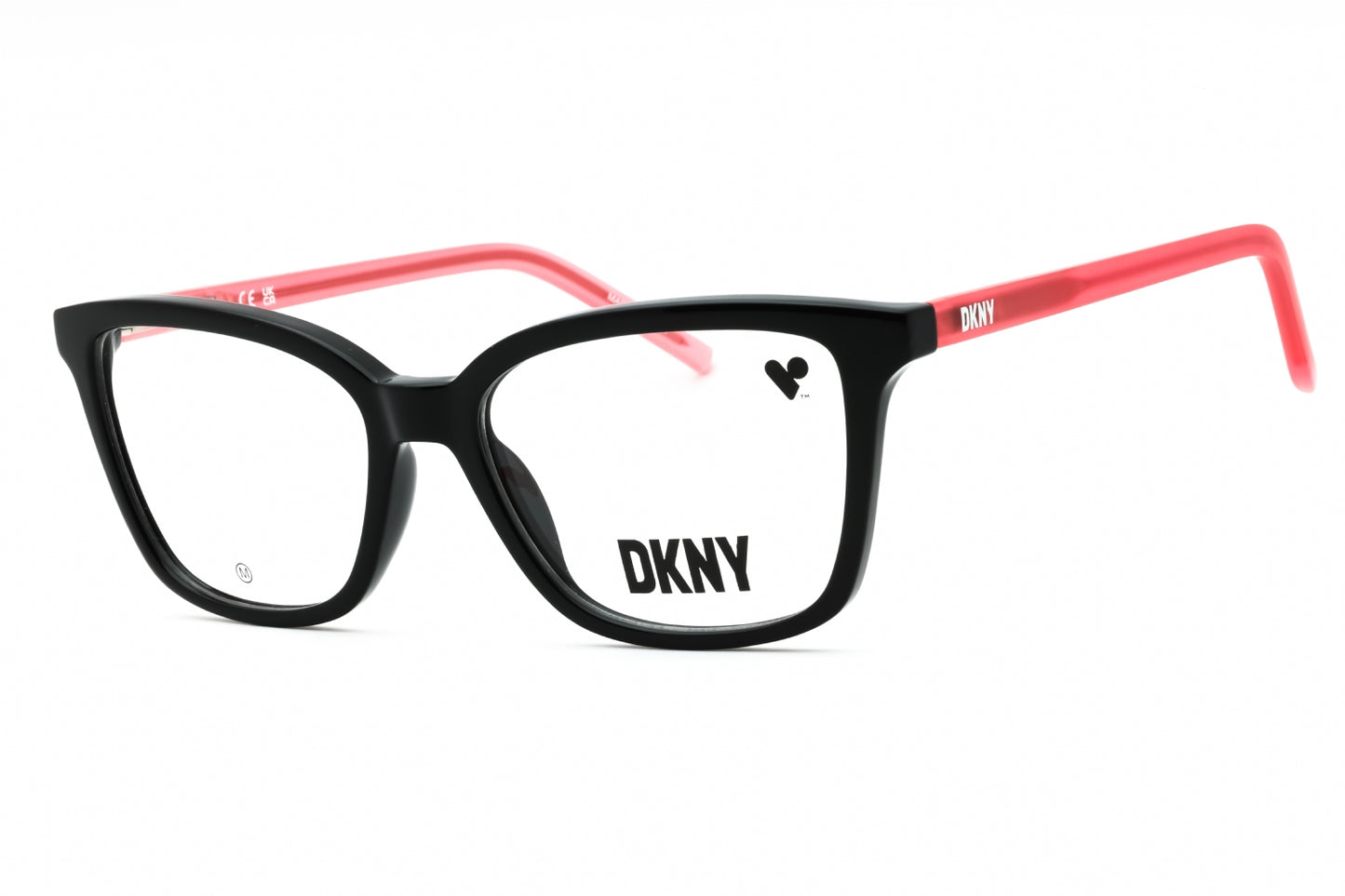 DKNY DK5051-001 52mm New Eyeglasses