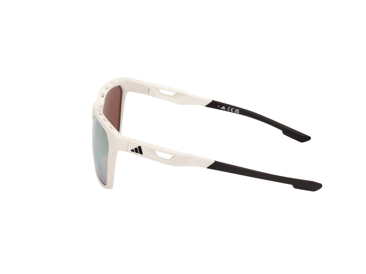 Adidas SP0091-21G-55 mm New Sunglasses