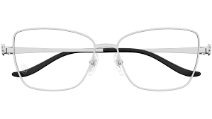 Cartier CT0523o-002 55mm New Eyeglasses