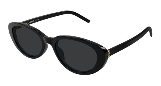 Yves Saint Laurent SL M154-K-001 55mm New Sunglasses