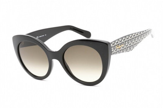 Salvatore Ferragamo SF964S-003-54 54mm New Sunglasses