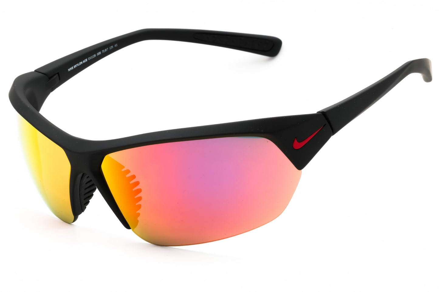 Nike NIKE SKYLON ACE MI EV1125-006 69mm New Sunglasses