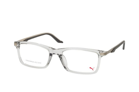 Puma PU0410o-002 54mm New Eyeglasses