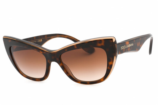 Dolce & Gabbana 0DG4417-325613 54mm New Sunglasses