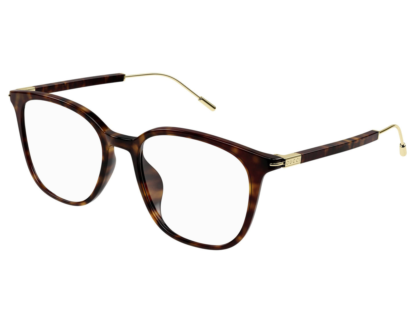 Gucci GG1276OK-002 54 New Eyeglasses