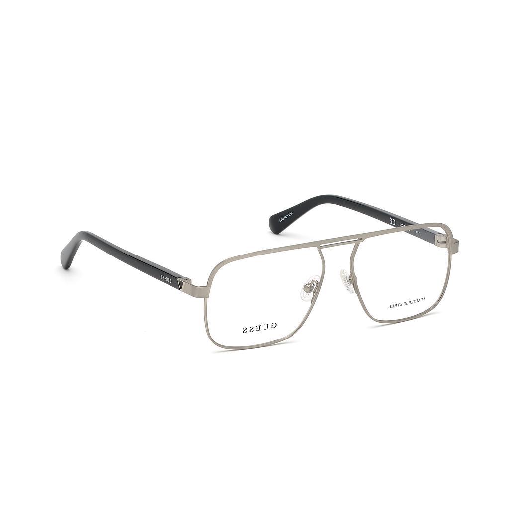 Guess GU1966-55010 55mm New Eyeglasses