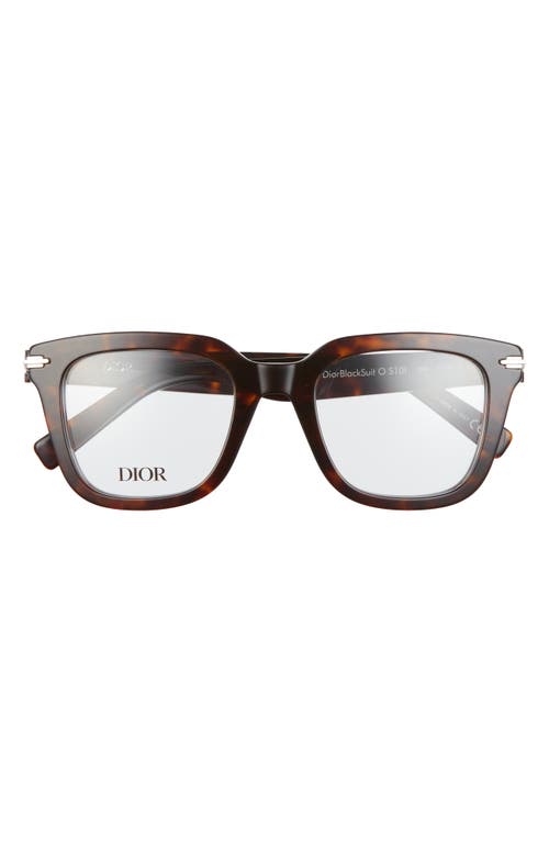 Dior DM50046I-052-51 51mm