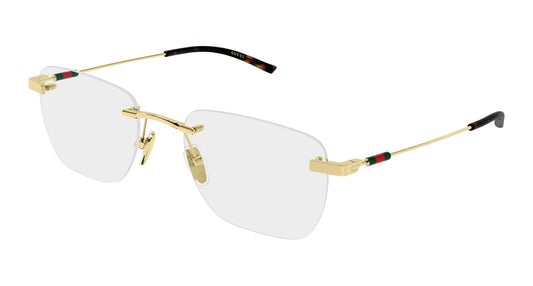 Gucci GG2099o-002 54 New Eyeglasses