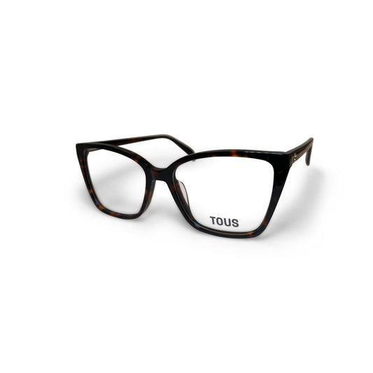 Tous VTOC90-0745 55mm New Eyeglasses