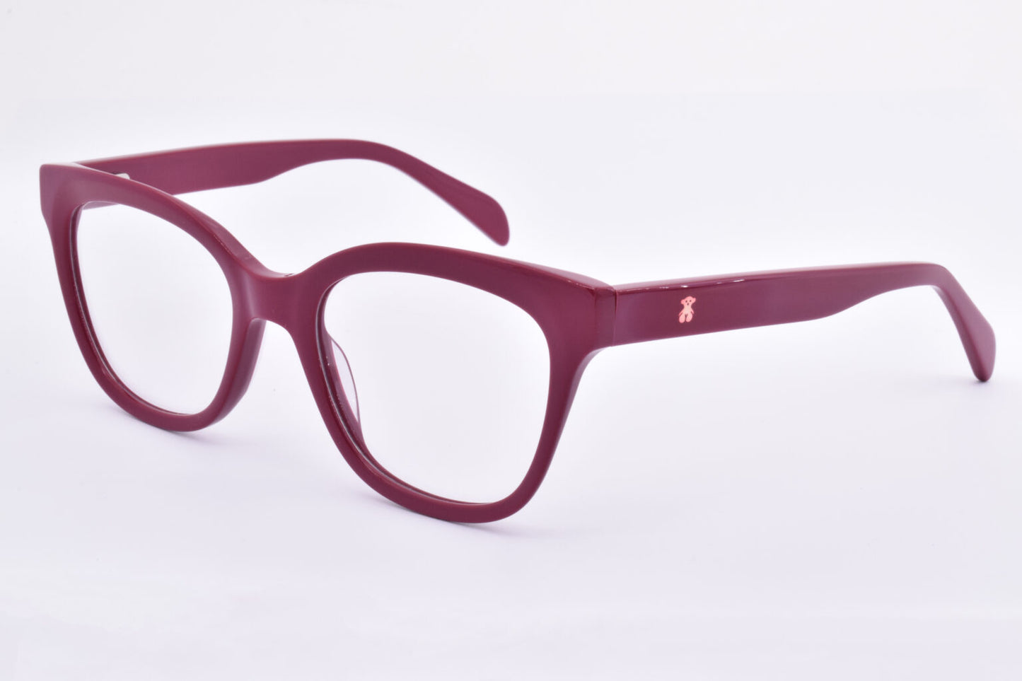 Tous VTOC31-0T81 52mm New Eyeglasses