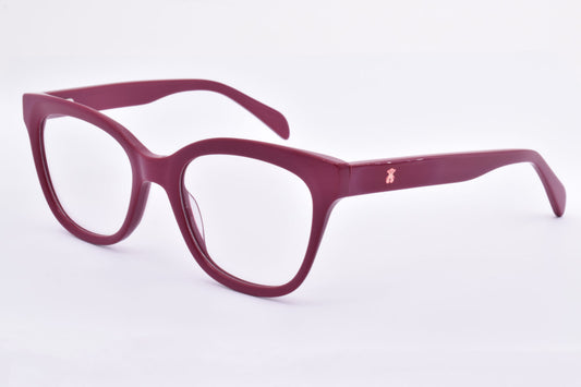 Tous VTOC31-0T81 52mm New Eyeglasses
