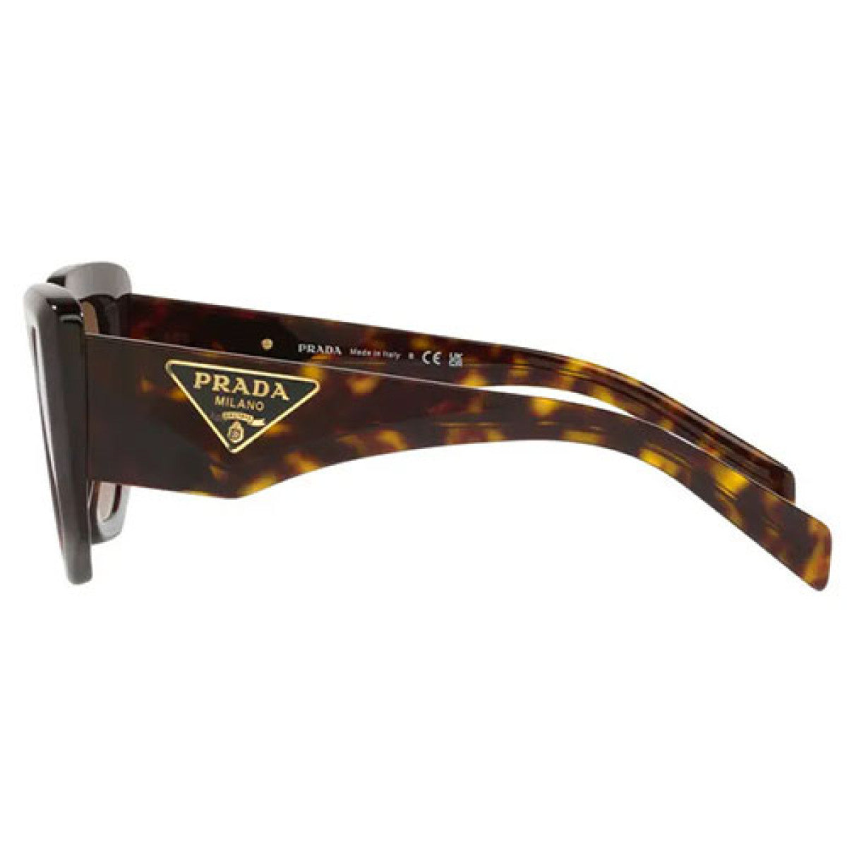 Prada 0PR 14ZS-2AU6S1 50mm New Sunglasses