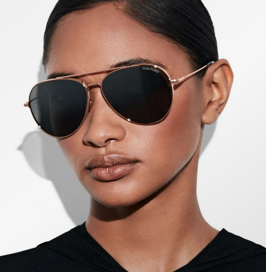 Tom Ford FT0996-28A-62  New Sunglasses
