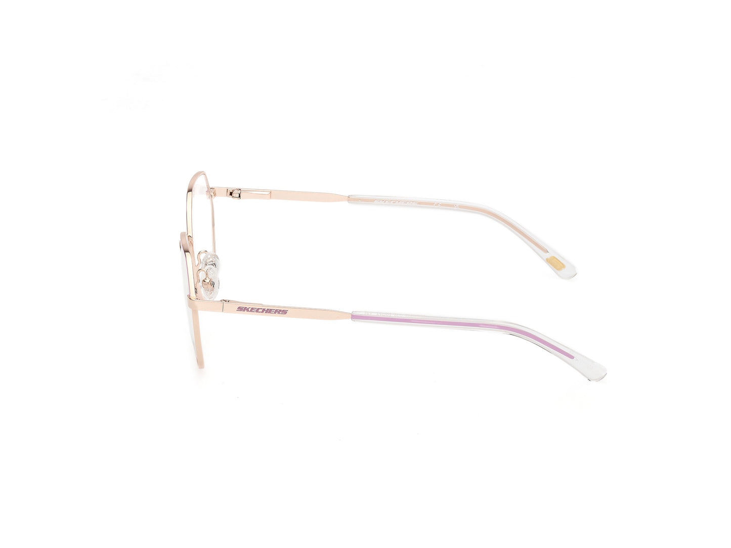 Skechers SE50003-028-50 50mm New Eyeglasses