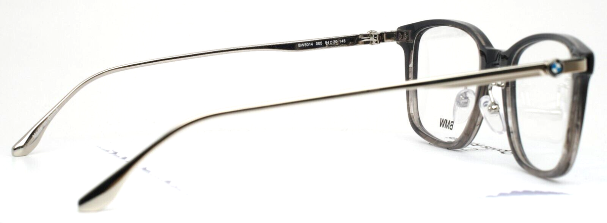 BMW BW5014-005 54mm New Eyeglasses