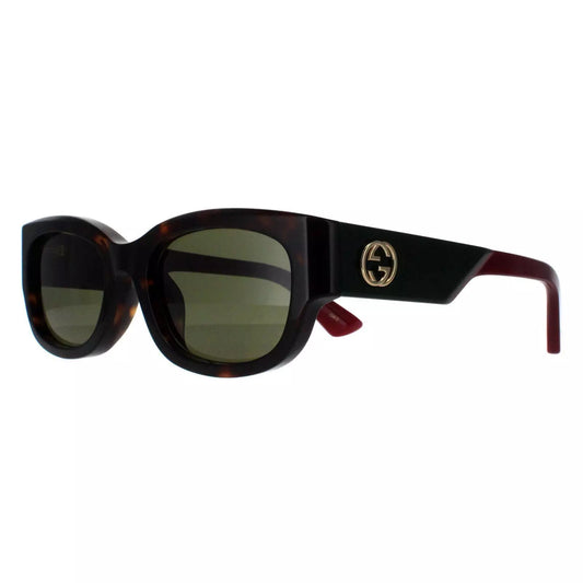 Gucci GG1667SK-002 54mm New Sunglasses