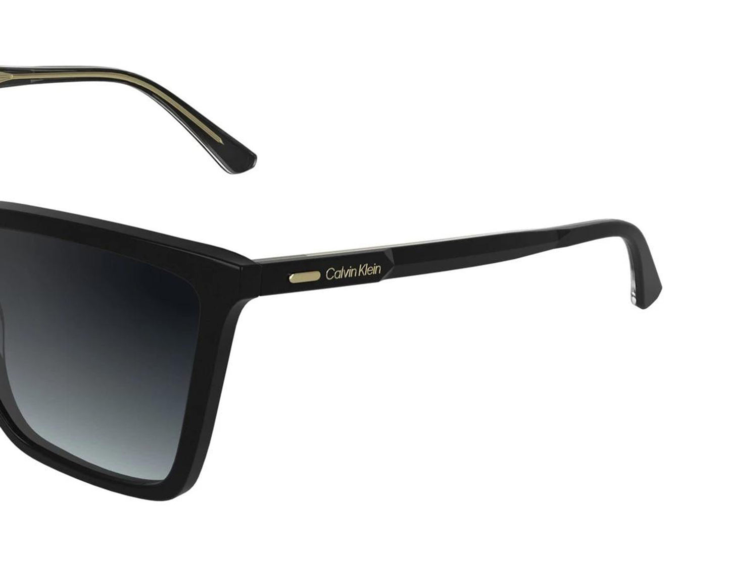 Calvin Klein CK26506S-001-5715 57mm