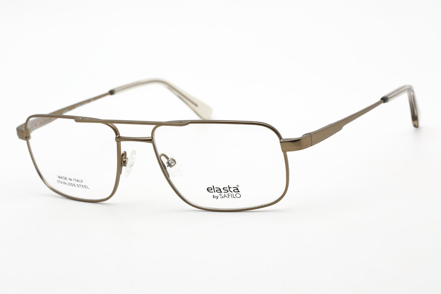 Elasta E 7236-0TUI 00 56mm New Eyeglasses