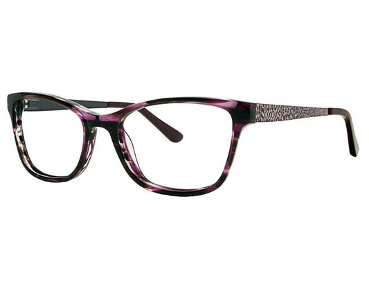 Xoxo XOXO-VERONA-WINE 53mm New Eyeglasses