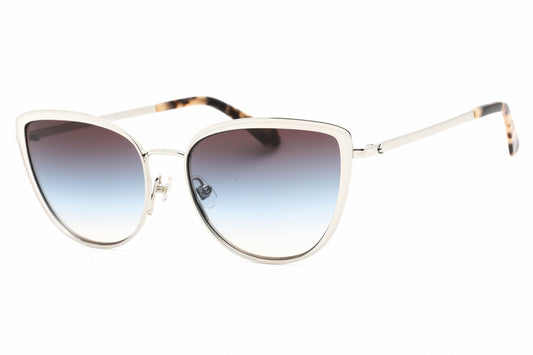 Kate Spade STACI/G/S-0010 98 56mm New Sunglasses