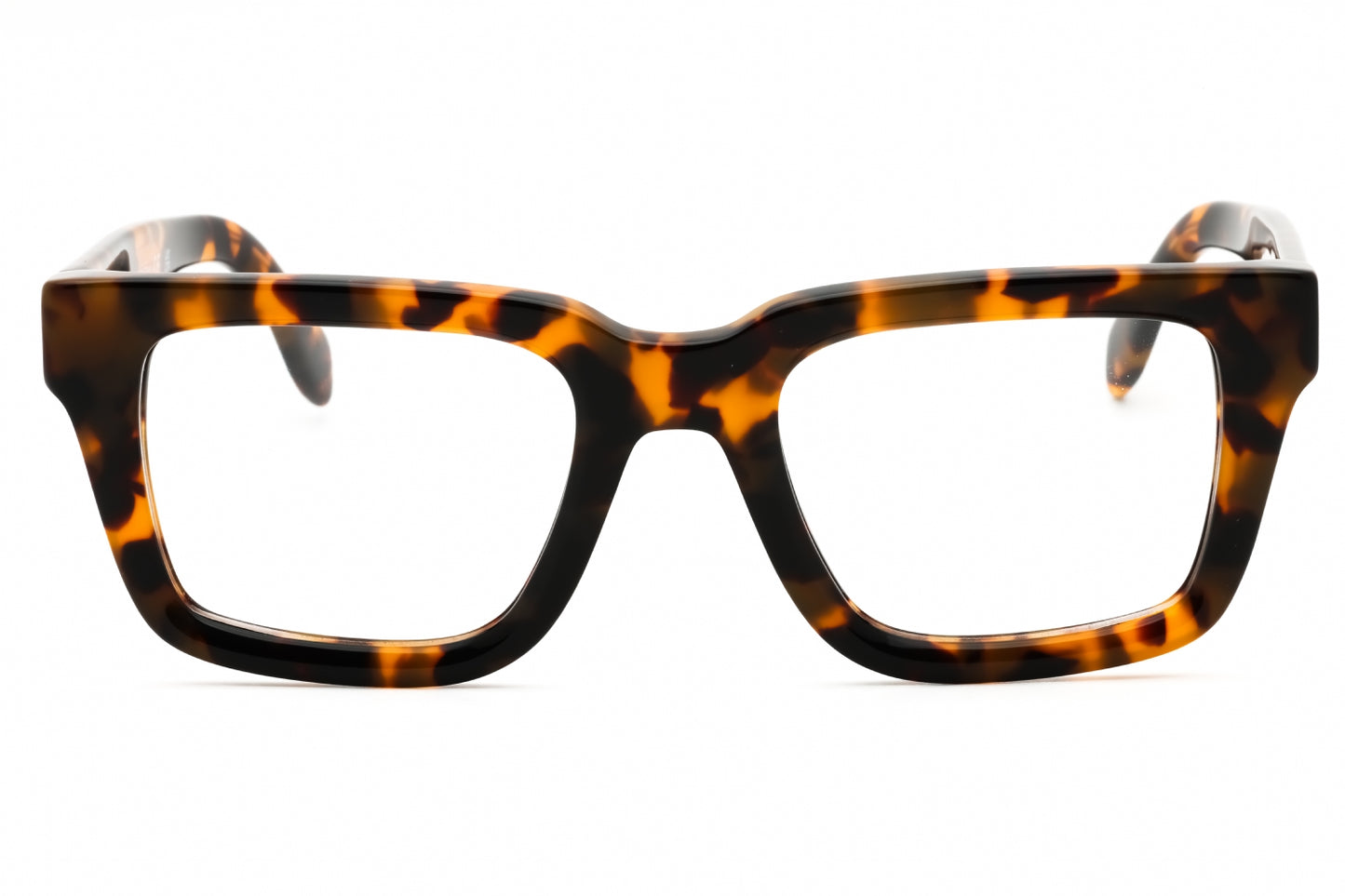 Palm Angels STYLE 19-PERJ019S25PLA0016000 51mm New Eyeglasses