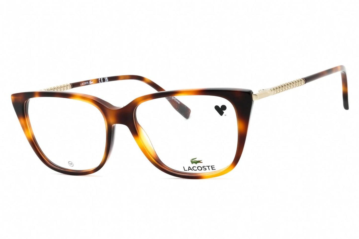 LACOSTE L2939-214-5415 54mm New Eyeglasses