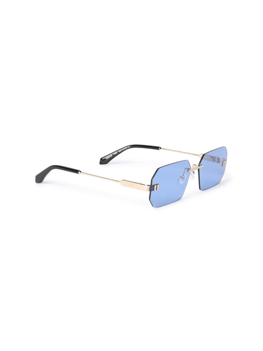 Off-White OERI151F25MET0017645 60mm New Sunglasses