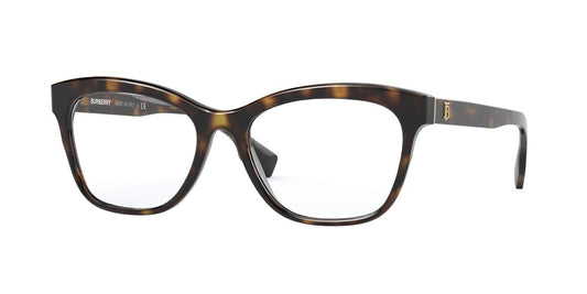Burberry BE2323F-3002-57 57mm New Eyeglasses