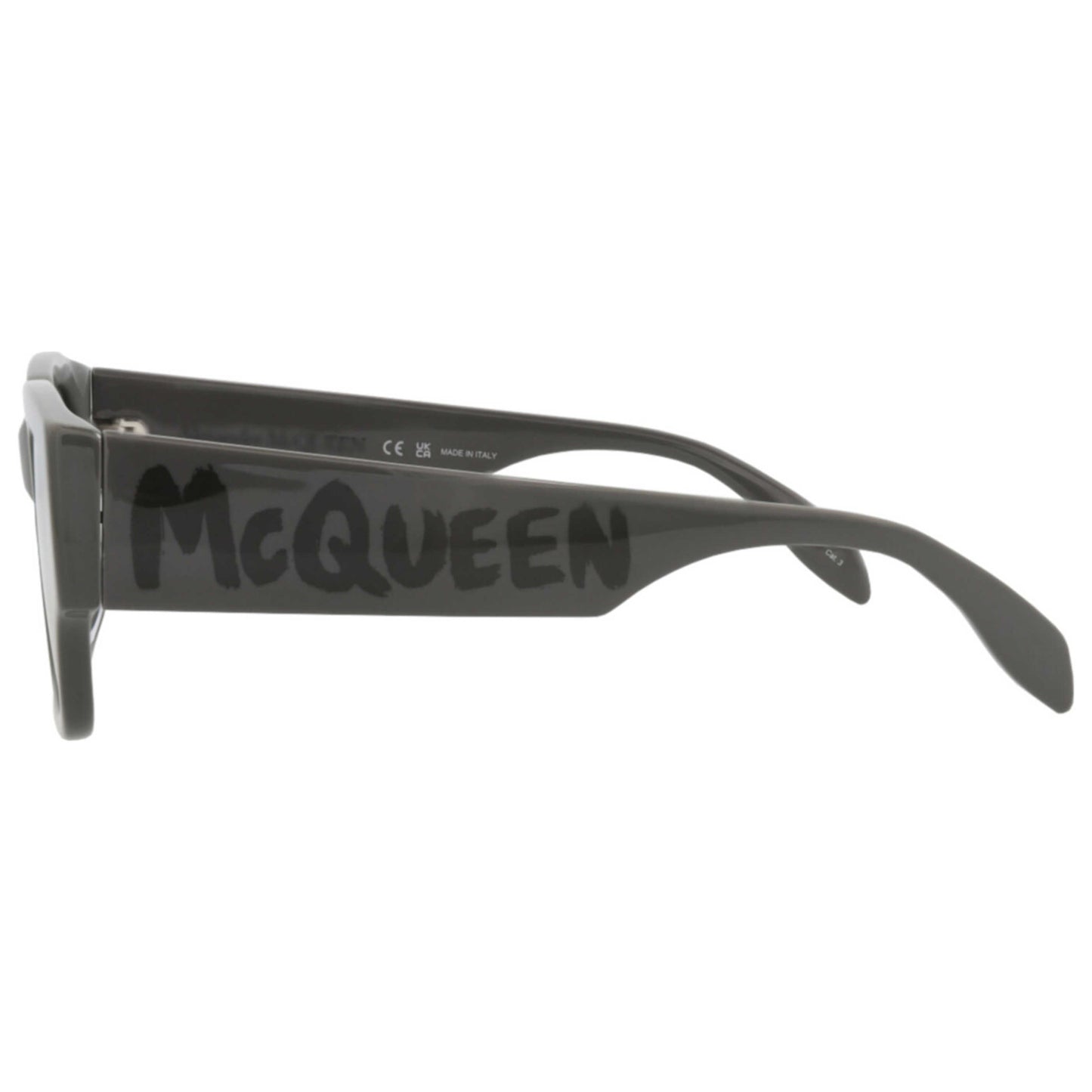 Alexander McQueen AM0329S-30011473-006 56mm