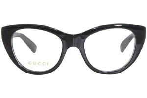 Gucci GG1172O-001-48  New Eyeglasses