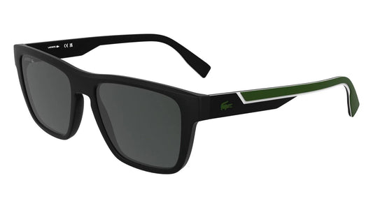LACOSTE L6058S-002-5417 54mm New Sunglasses