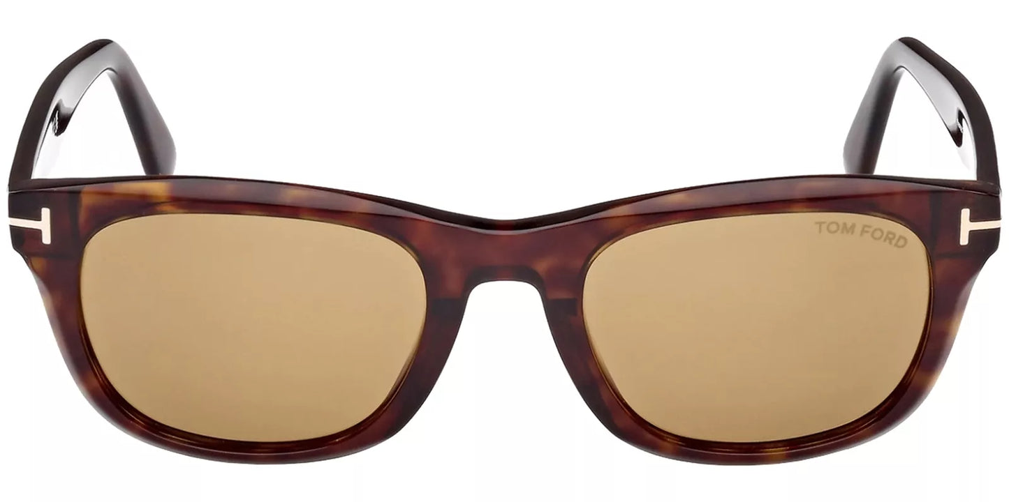 Tom Ford FT1076-52E-54 54mm New Sunglasses