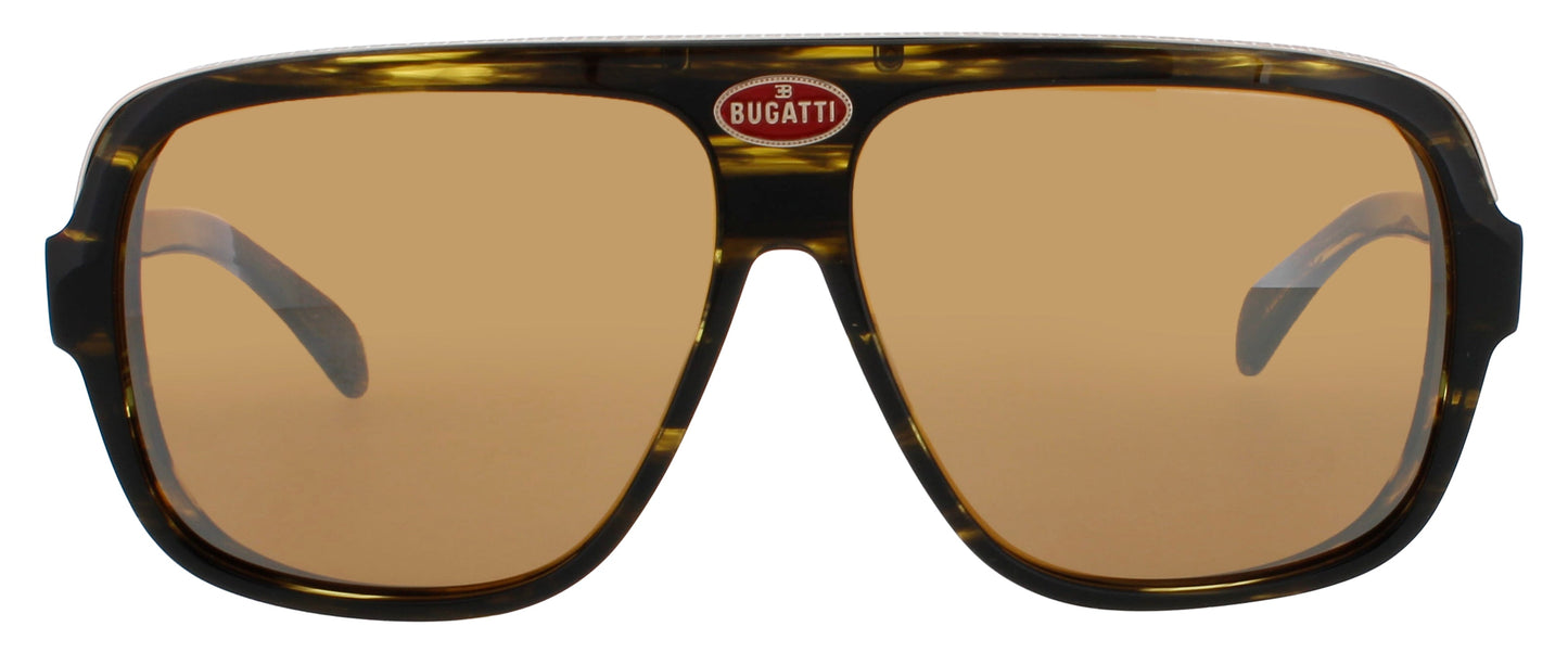 Bugatti 06-DT 60mm