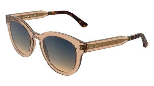 Lacoste L6070S-210-5222 52mm New Sunglasses